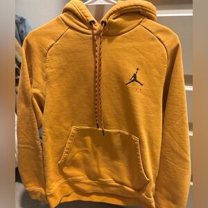 Nike JumpMan hoodie.